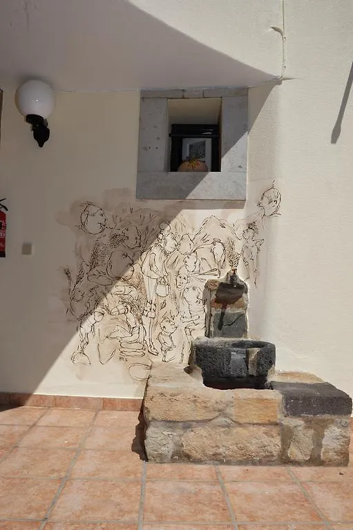 16 Porto Santo Apartments