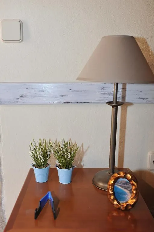 Homestay 16 Porto Santo Apartments