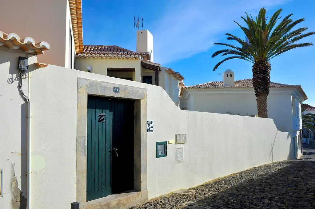 Homestay 16 Porto Santo Apartments Portugal