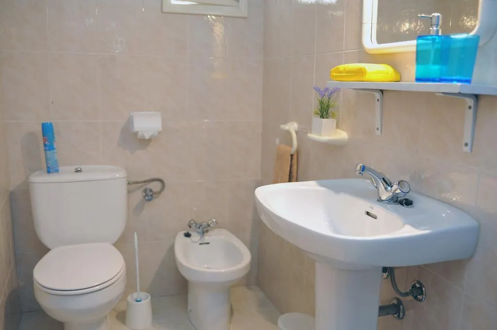 16 Porto Santo Apartments Portugal