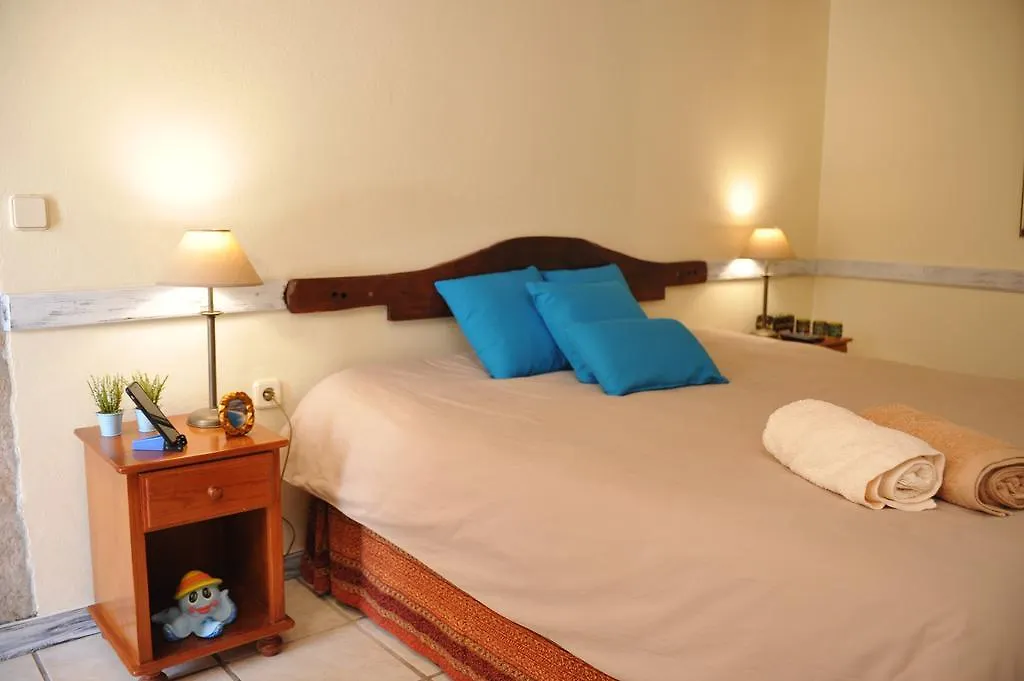 Accommodatie bij particulieren 16 Porto Santo Apartments Portugal