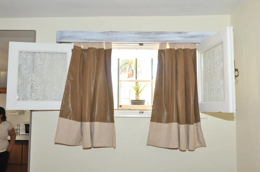 16 Porto Santo Apartments