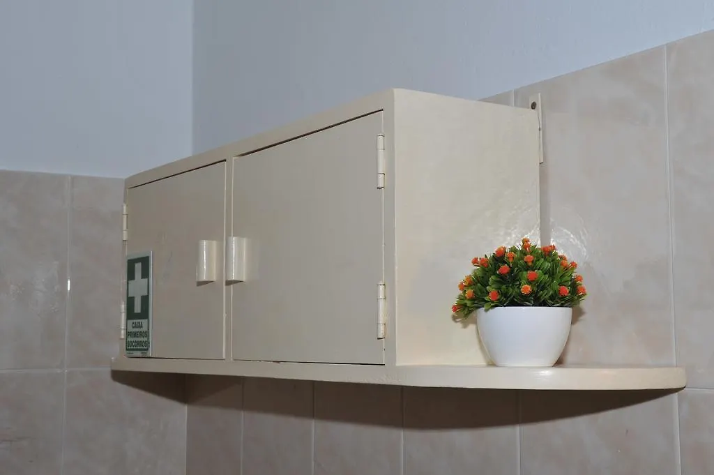 Homestay 16 Porto Santo Apartments