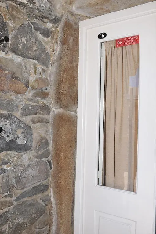 16 Porto Santo Apartments