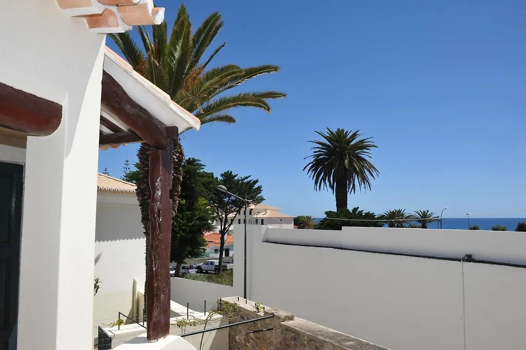 Homestay 16 Porto Santo Apartments
