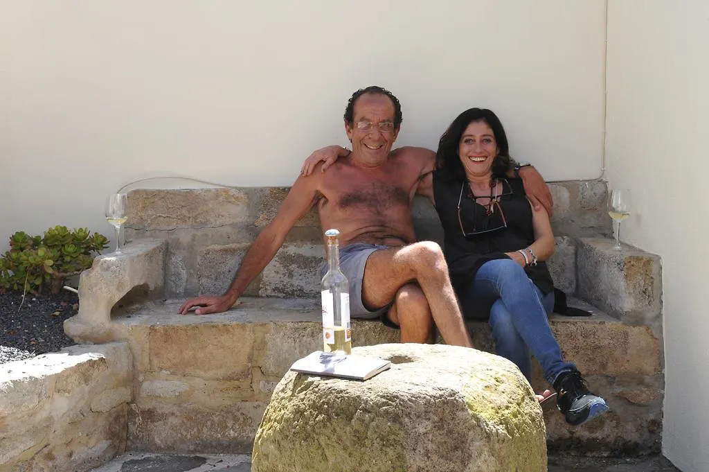 Homestay 16 Porto Santo Apartments Portugal