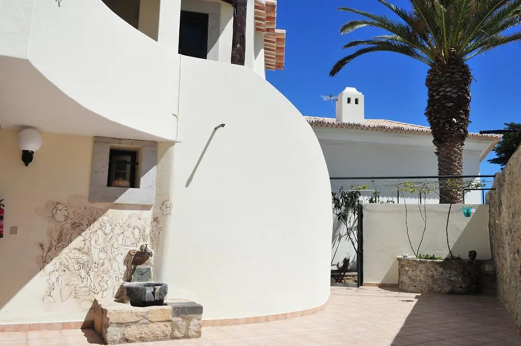 16 Porto Santo Apartments Portugal