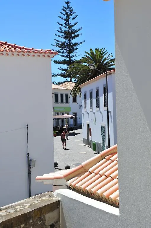 16 Porto Santo Apartments Portugal