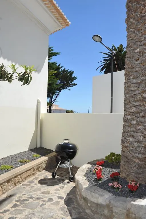 16 Porto Santo Apartments 0*,