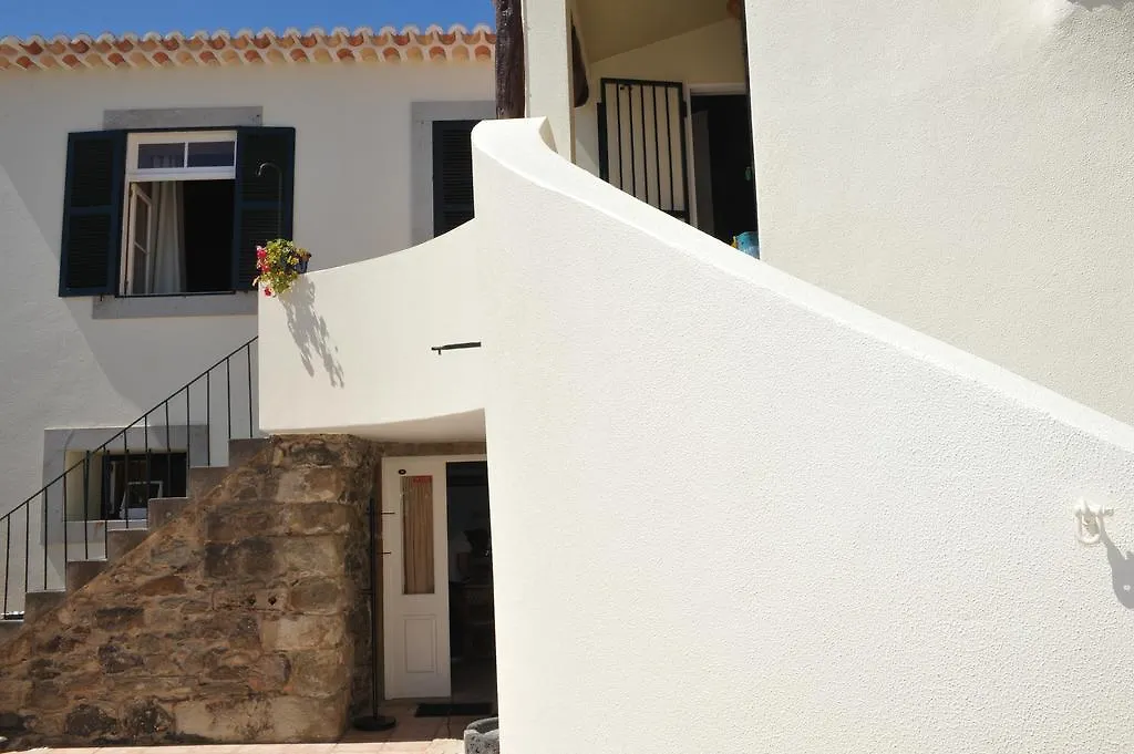 16 Porto Santo Apartments Accommodatie bij particulieren