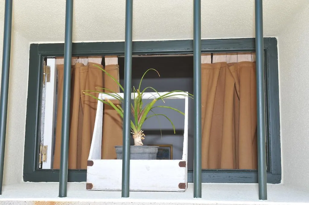 Accommodatie bij particulieren 16 Porto Santo Apartments Portugal