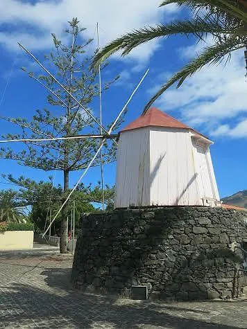 Homestay 16 Porto Santo Apartments