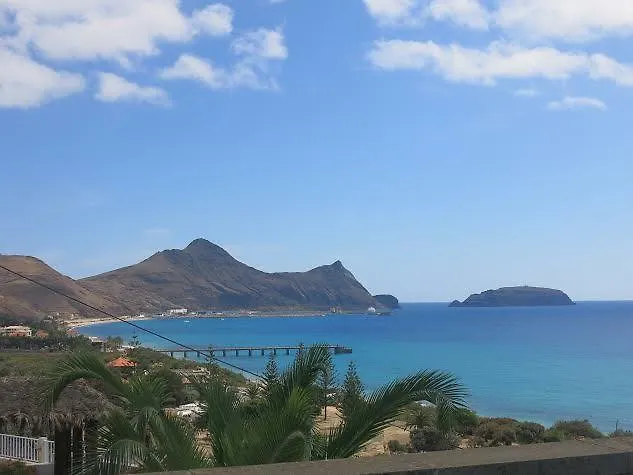 Homestay 16 Porto Santo Apartments Portugal