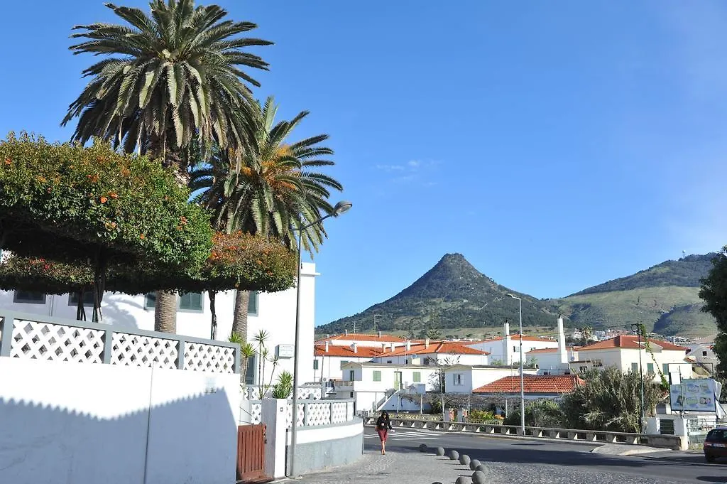 16 Porto Santo Apartments 0*,