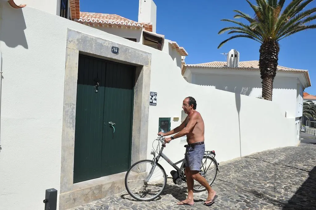 Accommodatie bij particulieren 16 Porto Santo Apartments