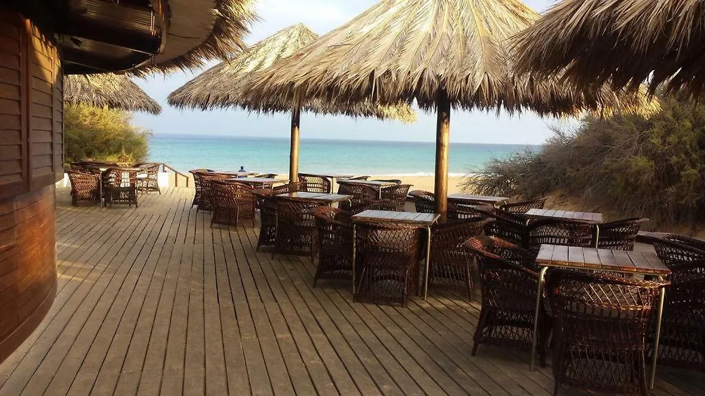 16 Porto Santo Apartments Homestay