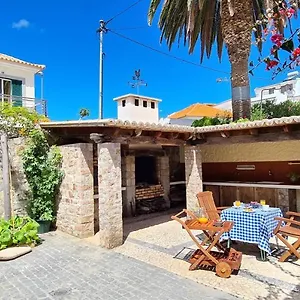 Vakantiehuis Catavento, Porto Santo