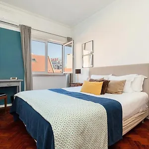  Appartement Claude Homes Rato Portugal