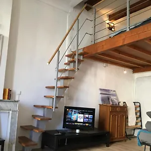  Appartement Flc, Loft Atypique Camas Hyper-centre France