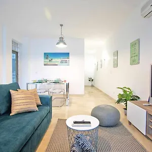 Believe In Dream Contemporaneo Com Piscina Apartment Tavira