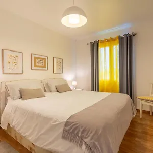 Campo & Mar Apartment