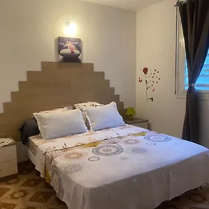  Hébergement de vacances La Maison De La Martinique