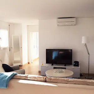  Appartement Barbadinhos Portugal