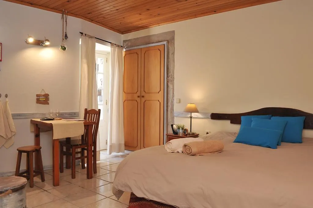 16 Porto Santo Apartments 0*,  البرتغال