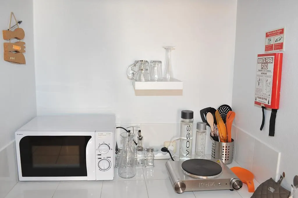 16 Porto Santo Apartments 0*,  البرتغال