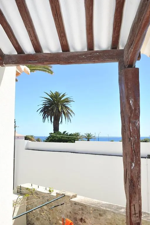 16 Porto Santo Apartments منزل للإقامة
