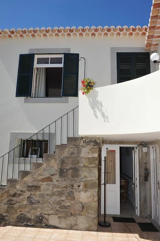 16 Porto Santo Apartments 0*,  البرتغال