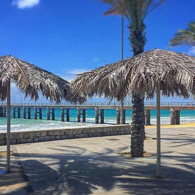 16 Porto Santo Apartments